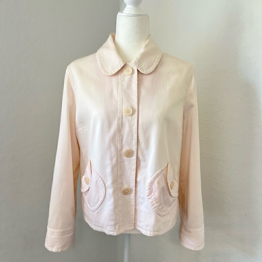 Marc Jacobs Jacket  - Picture 2 of 8